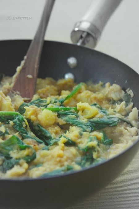 comfort food 1. – dahl